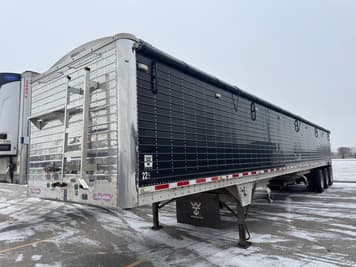 Main image Wilson DWH-550B